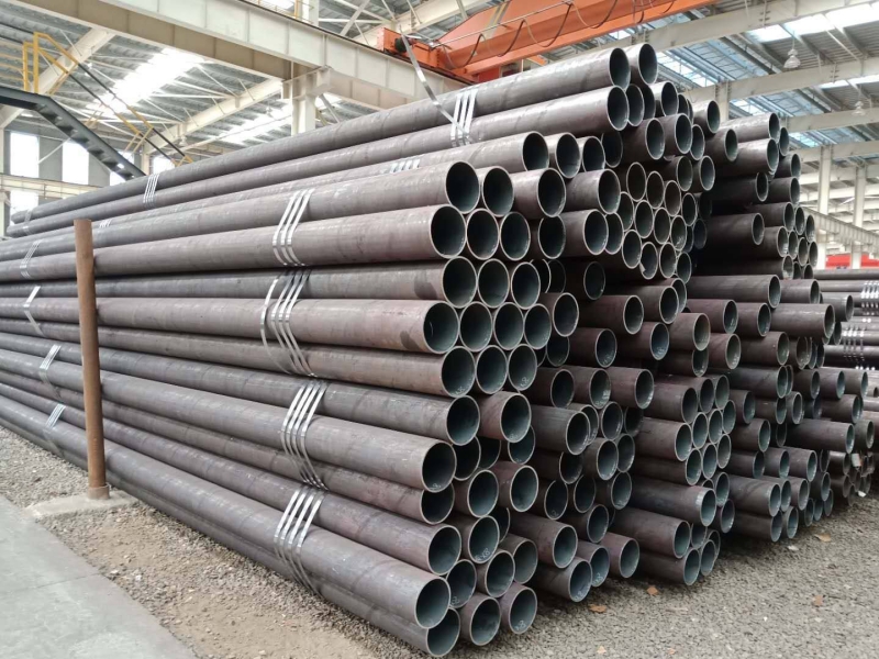 桃山30CrMo合金无缝钢管