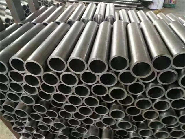 桃山30CrMo精密无缝钢管