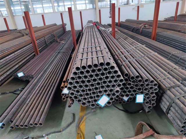 桃山20G合金无缝钢管